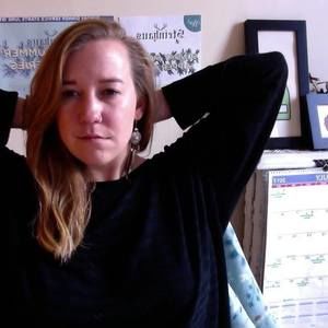 Meet your Posher, Abigail